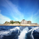 Illustration for article titled The emAttack on Titan/em Movie Will Be Filmed on a Deserted Island